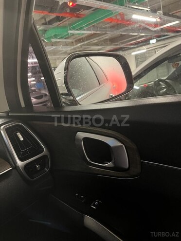 Kia Sorento 2021, 116,000 km - 2.2 l - Bakı