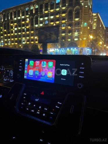 Kia Sorento 2021, 116,000 km - 2.2 l - Bakı