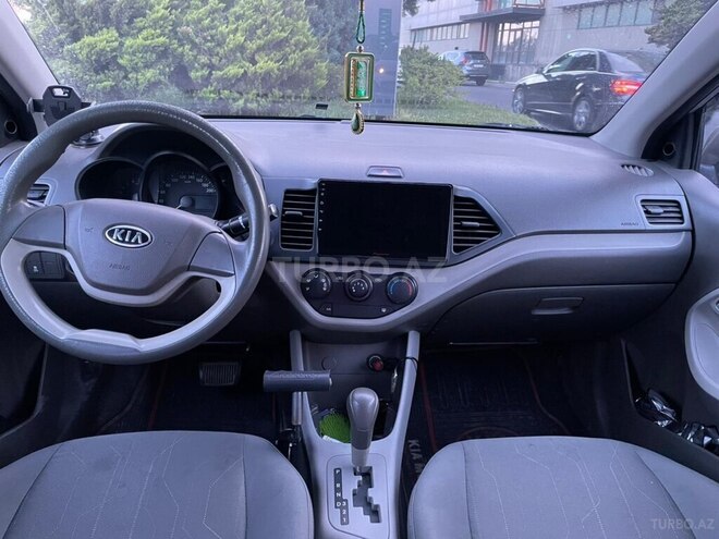 Kia Morning 2011, 148,433 km - 1.0 l - Bakı