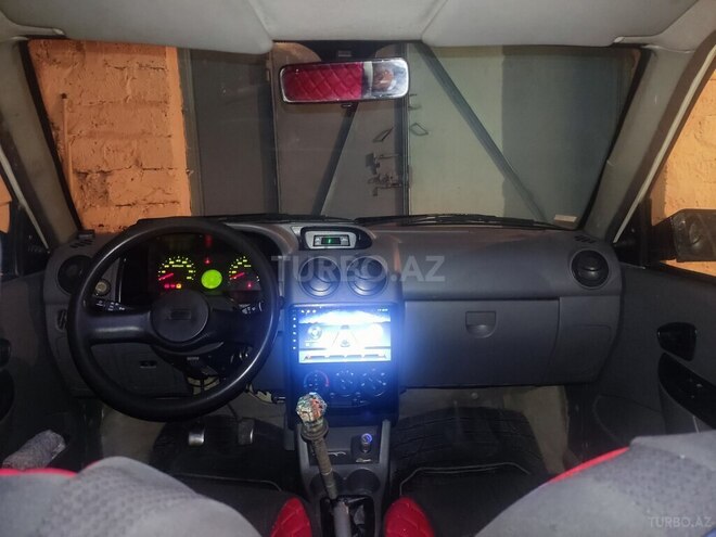 Saipa 132 2013, 360,000 km - 1.5 l - Bakı