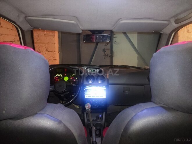 Saipa 132 2013, 360,000 km - 1.5 l - Bakı