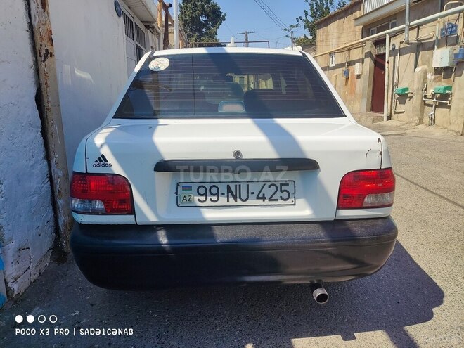 Saipa 132 2013, 360,000 km - 1.5 l - Bakı