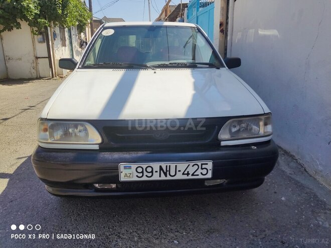 Saipa 132 2013, 360,000 km - 1.5 l - Bakı
