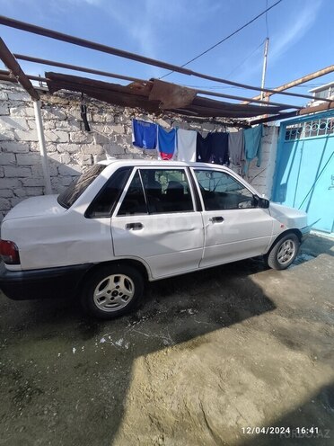 Saipa 132 2013, 360,000 km - 1.5 l - Bakı