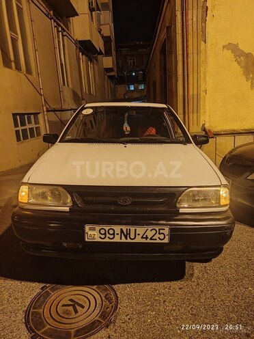 Saipa 132 2013, 360,000 km - 1.5 l - Bakı