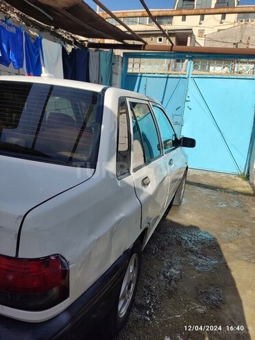 Saipa 132 2013, 360,000 km - 1.5 l - Bakı