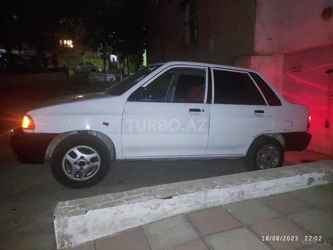 Saipa 132 2013, 360,000 km - 1.5 l - Bakı