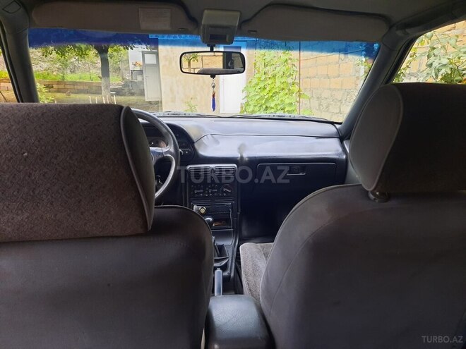 Daewoo Espero 1996, 450,000 km - 2.0 l - Şəki