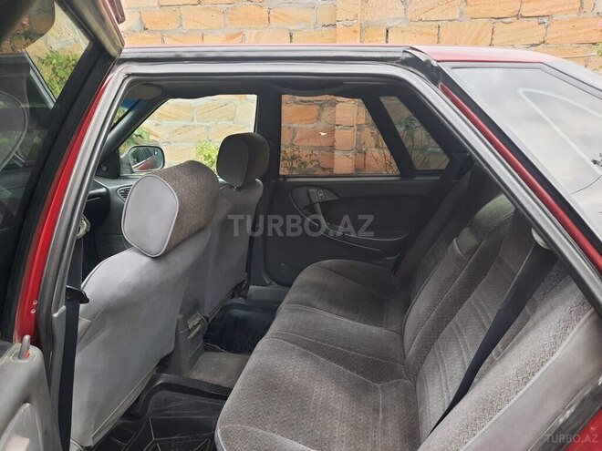 Daewoo Espero 1996, 450,000 km - 2.0 l - Şəki