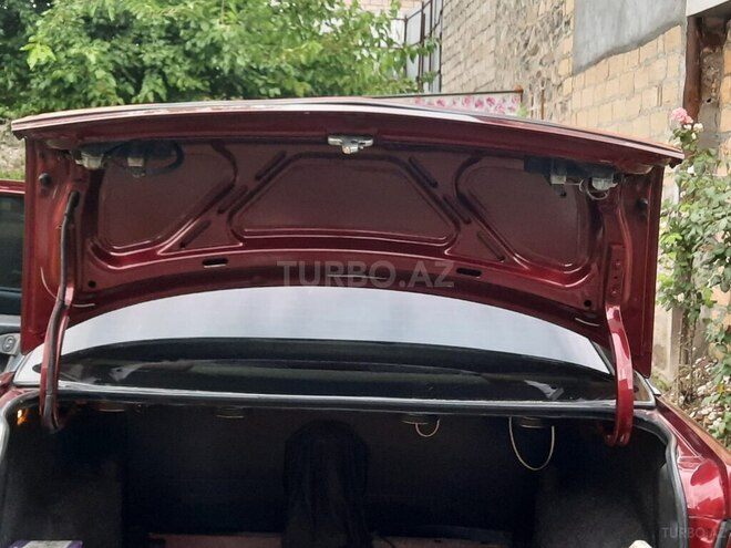 Daewoo Espero 1996, 450,000 km - 2.0 l - Şəki