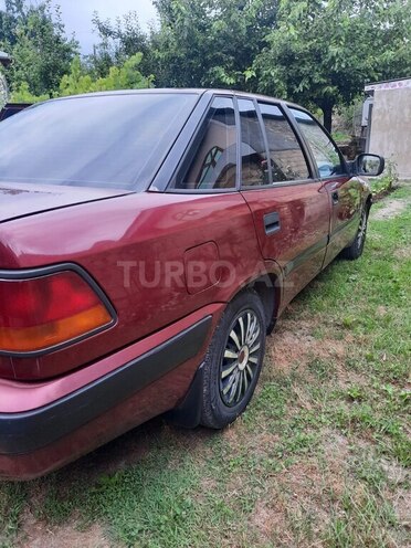 Daewoo Espero 1996, 450,000 km - 2.0 l - Şəki