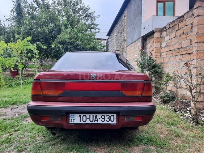 Daewoo Espero 1996, 450,000 km - 2.0 l - Şəki