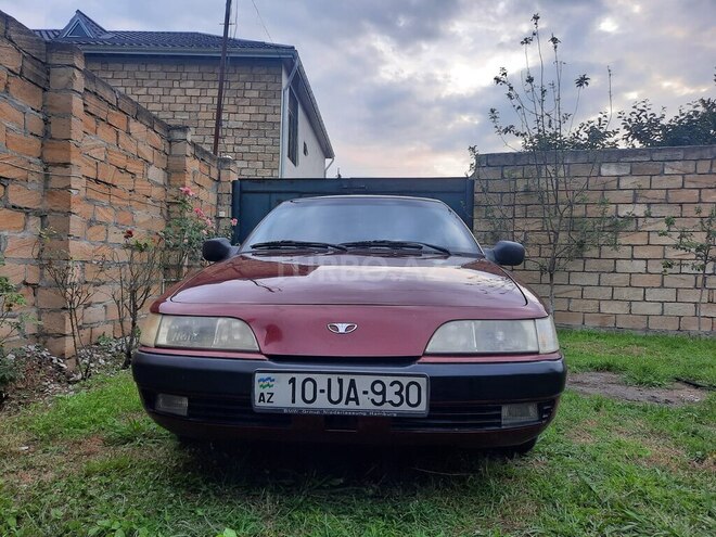 Daewoo Espero 1996, 450,000 km - 2.0 l - Şəki