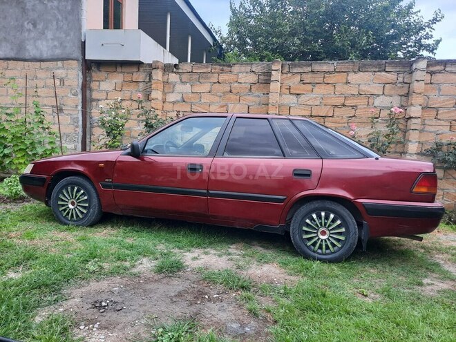 Daewoo Espero 1996, 450,000 km - 2.0 l - Şəki