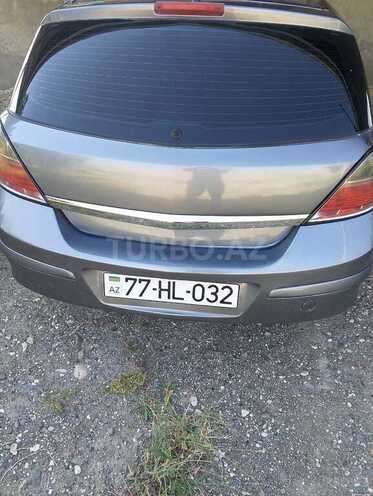 Opel Astra 2007, 143,000 km - 1.3 l - Goranboy
