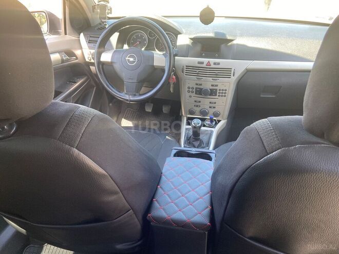 Opel Astra 2007, 143,000 km - 1.3 l - Goranboy