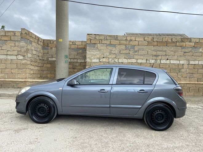 Opel Astra 2007, 143,000 km - 1.3 l - Goranboy