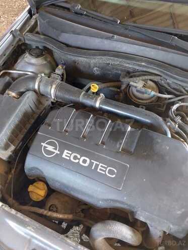 Opel Astra 2007, 143,000 km - 1.3 l - Goranboy