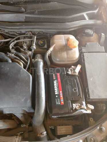Opel Astra 2007, 143,000 km - 1.3 l - Goranboy