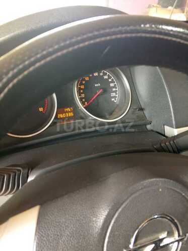 Opel Astra 2007, 143,000 km - 1.3 l - Goranboy