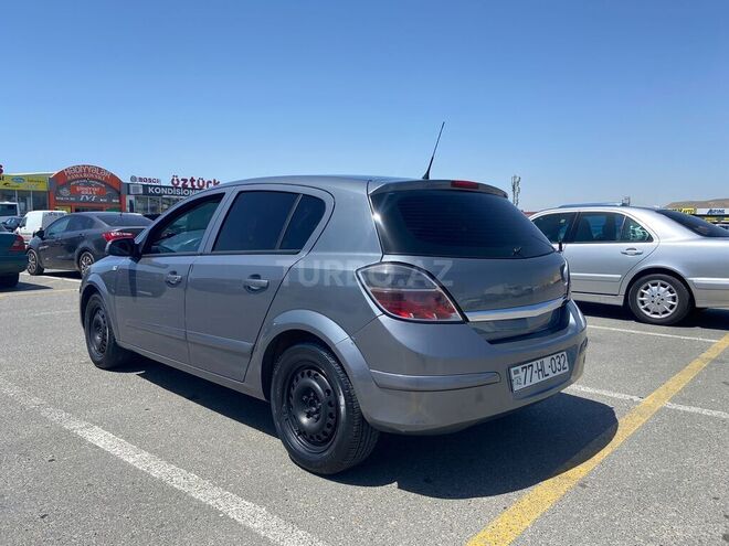 Opel Astra 2007, 143,000 km - 1.3 l - Goranboy