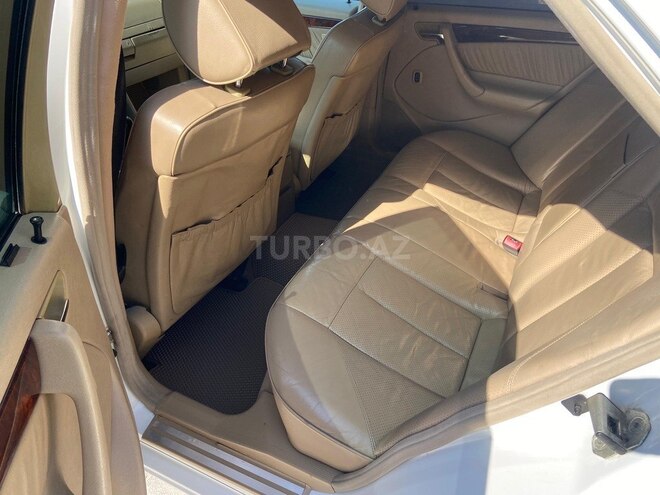 Mercedes C 230 1997, 231,401 km - 2.3 l - Bakı