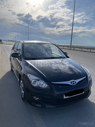 Hyundai i30 2010, 180,000 km - 1.4 л - Bakı