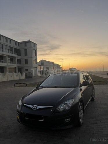 Hyundai i30 2010, 180,000 km - 1.4 л - Bakı
