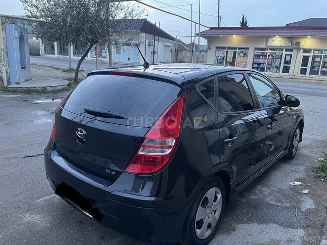 Hyundai i30 2010, 180,000 km - 1.4 л - Bakı
