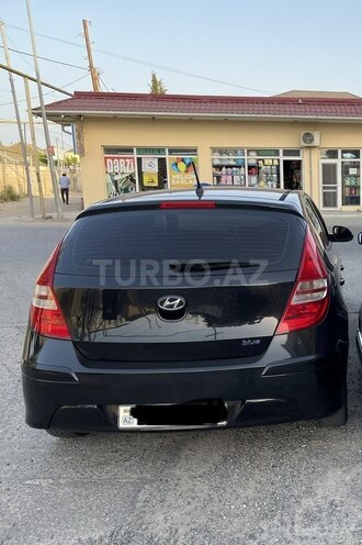 Hyundai i30 2010, 180,000 km - 1.4 л - Bakı