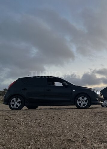 Hyundai i30 2010, 180,000 km - 1.4 л - Bakı