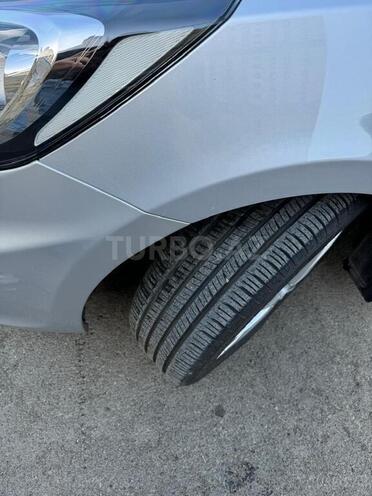 Hyundai Accent 2012, 95,000 km - 1.6 l - Bakı