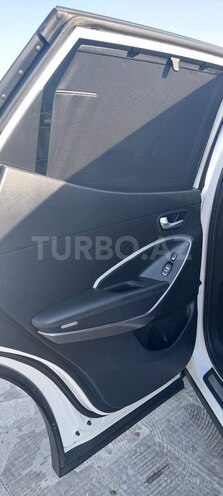 Hyundai Santa Fe 2014, 130,586 km - 2.0 l - Bakı