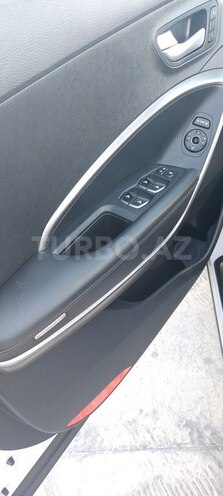 Hyundai Santa Fe 2014, 130,586 km - 2.0 l - Bakı