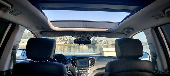 Hyundai Santa Fe 2014, 130,586 km - 2.0 l - Bakı