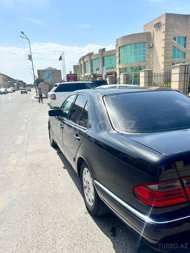 Mercedes E 230 1996, 390,000 km - 2.3 l - Bakı
