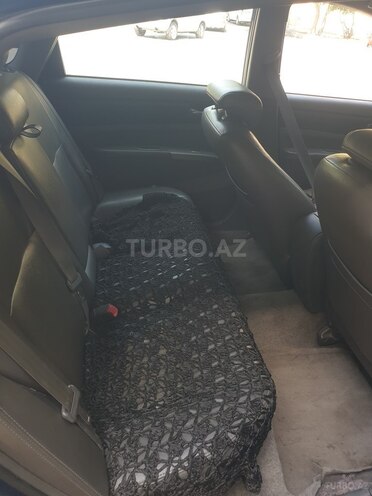 Toyota Prius 2008, 300,000 km - 1.5 l - Bakı