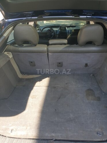 Toyota Prius 2008, 300,000 km - 1.5 l - Bakı