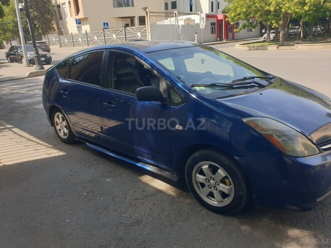 Toyota Prius 2008, 300,000 km - 1.5 l - Bakı