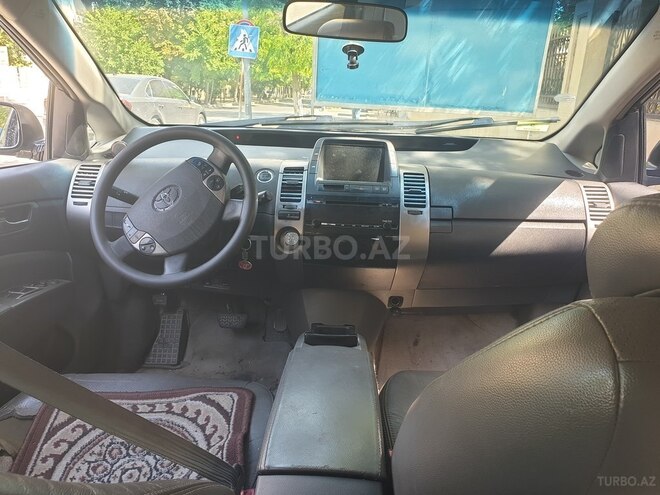 Toyota Prius 2008, 300,000 km - 1.5 l - Bakı