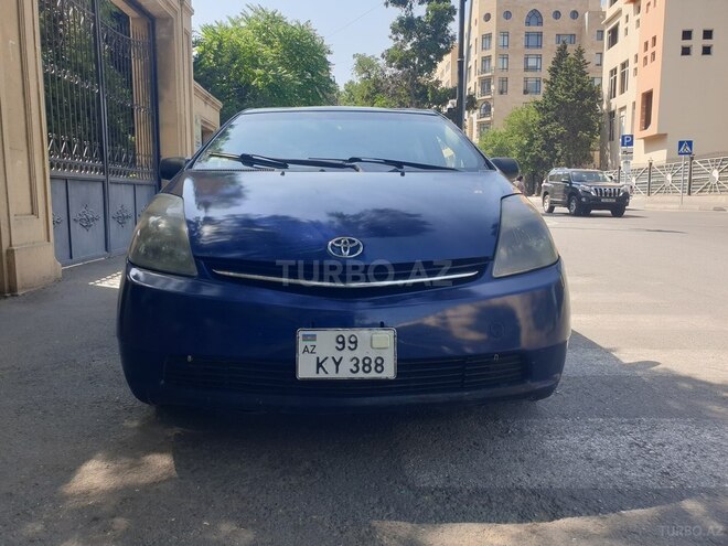 Toyota Prius 2008, 300,000 km - 1.5 l - Bakı