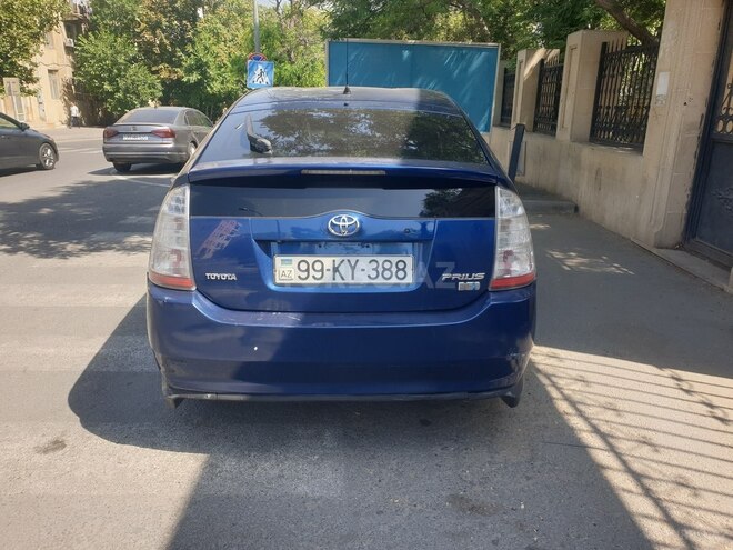 Toyota Prius 2008, 300,000 km - 1.5 l - Bakı