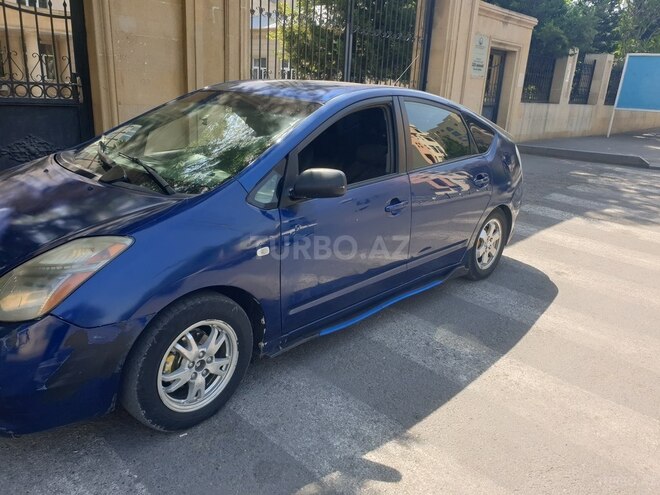 Toyota Prius 2008, 300,000 km - 1.5 l - Bakı