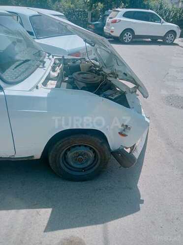 LADA (VAZ) 2107 2005, 50,000 km - 1.5 l - Cəlilabad