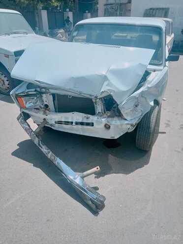 LADA (VAZ) 2107 2005, 50,000 km - 1.5 l - Cəlilabad