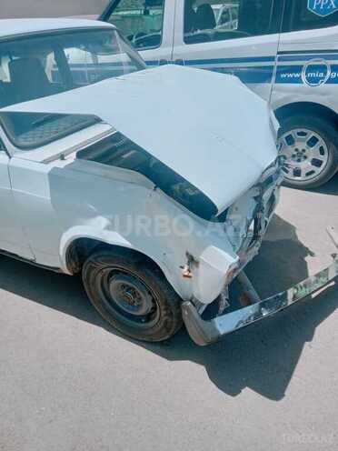 LADA (VAZ) 2107 2005, 50,000 km - 1.5 l - Cəlilabad