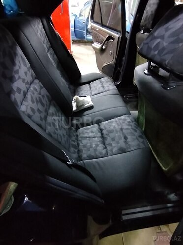 Mercedes C 180 1998, 447,000 km - 1.8 л - Gəncə
