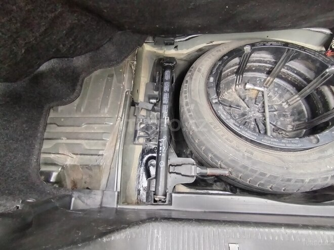 Mercedes C 180 1998, 447,000 km - 1.8 л - Gəncə