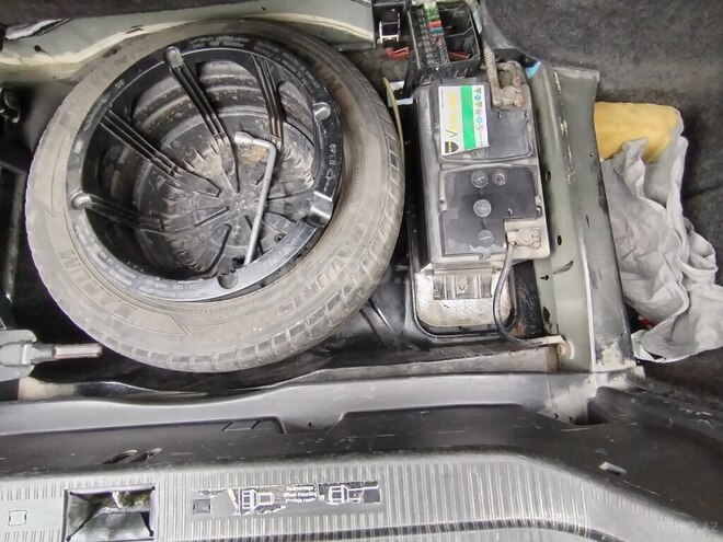 Mercedes C 180 1998, 447,000 km - 1.8 л - Gəncə