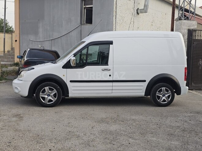 Ford Tourneo Connect 2009, 181,000 km - 1.8 l - Bakı